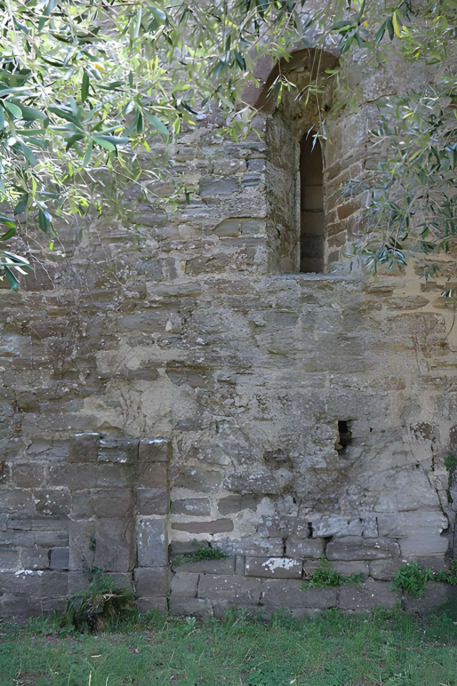 Église Saint-Paul de Villar-en-Val
