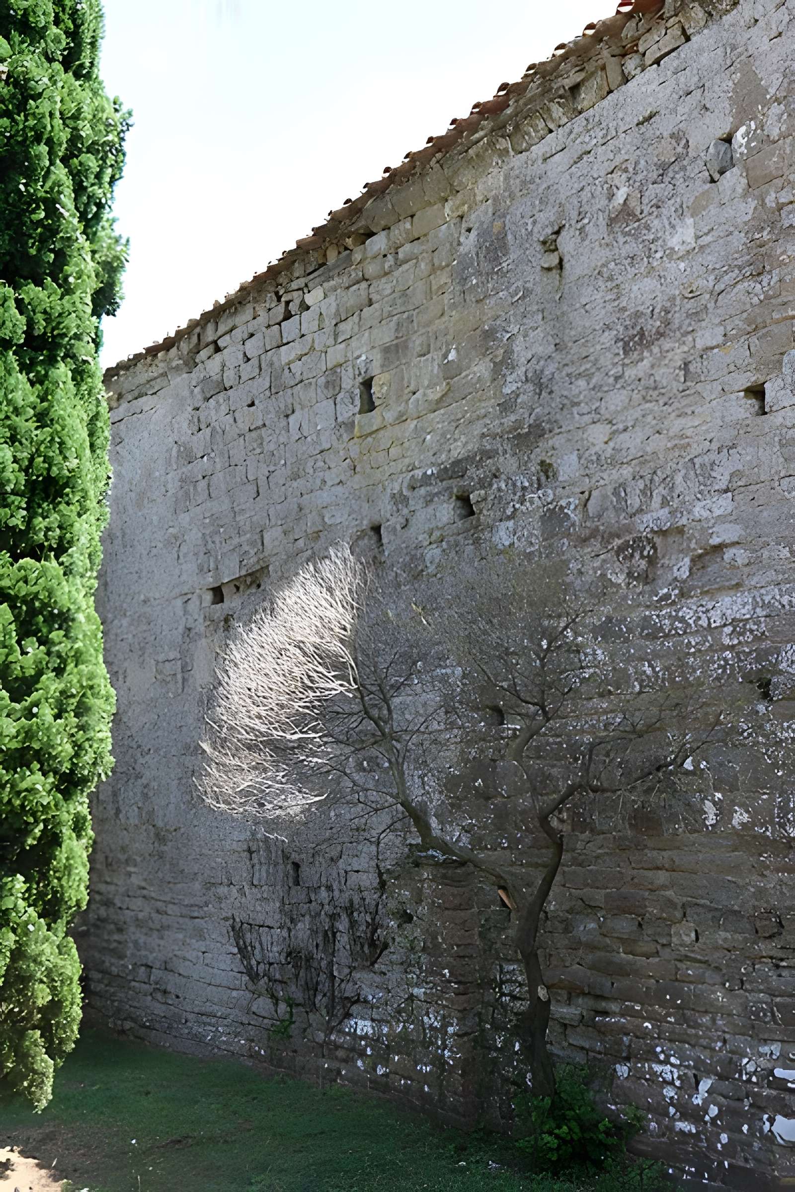 Église Saint-Paul de Villar-en-Val