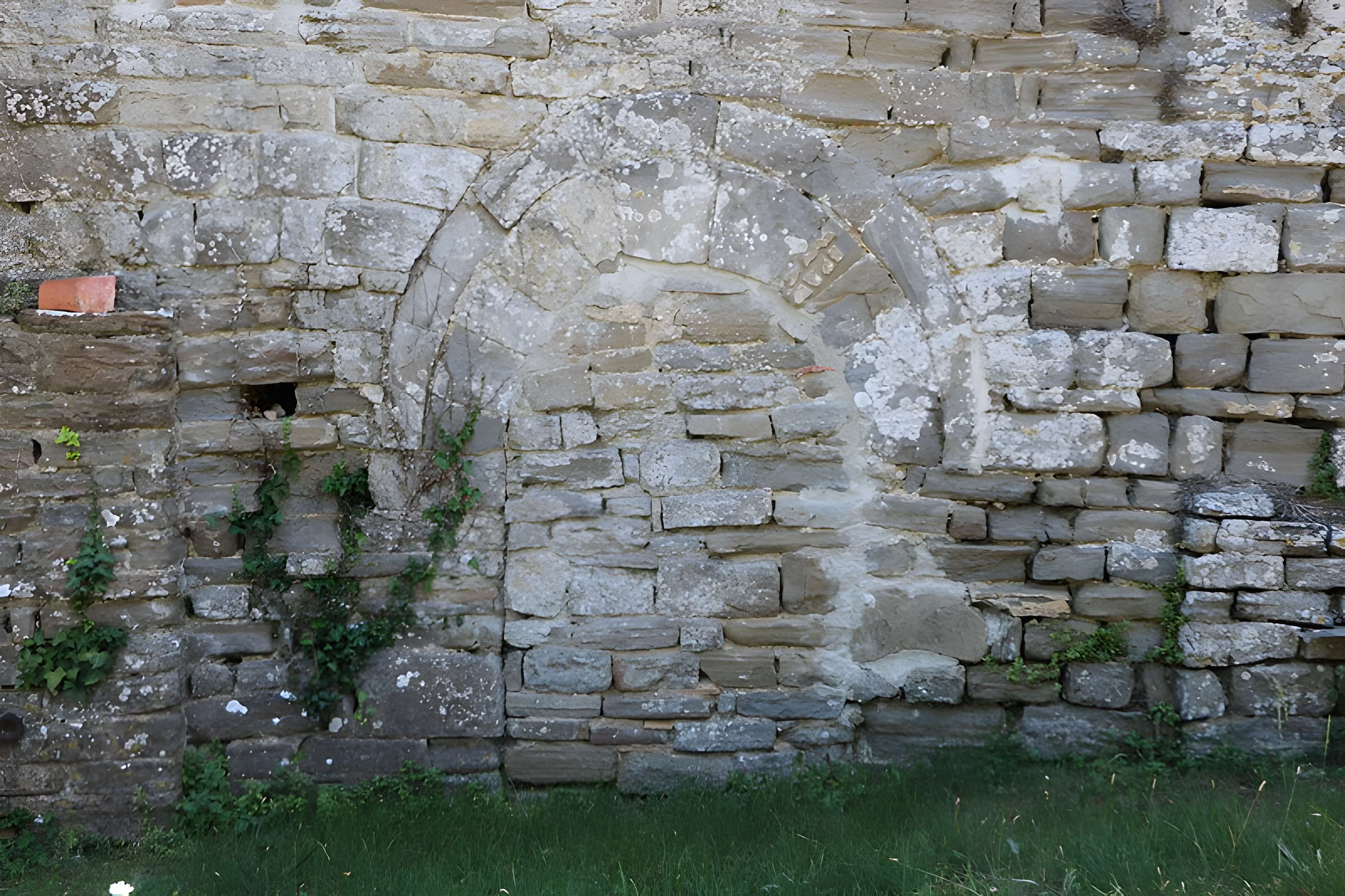 Église Saint-Paul de Villar-en-Val