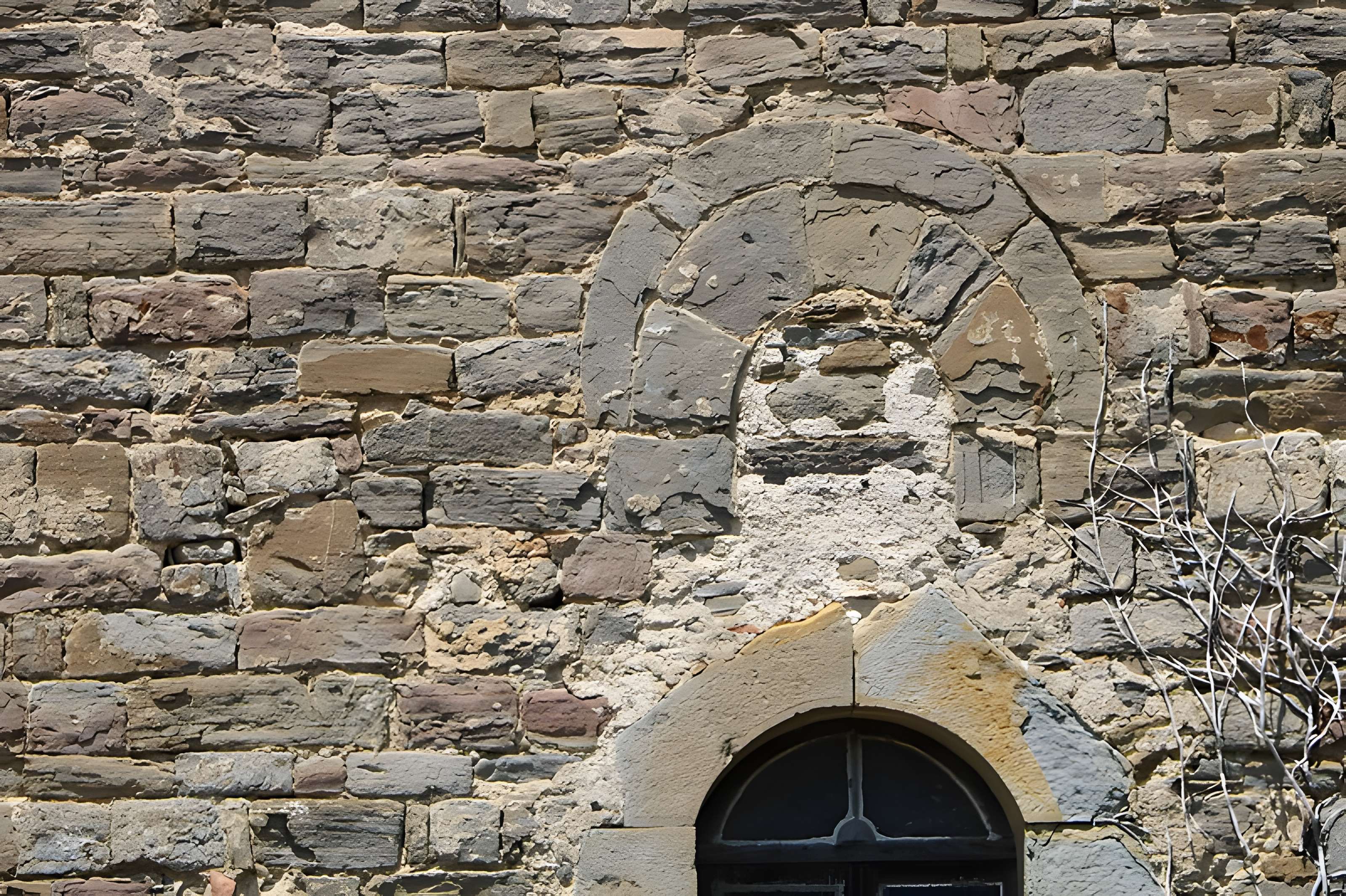 Église Saint-Paul de Villar-en-Val