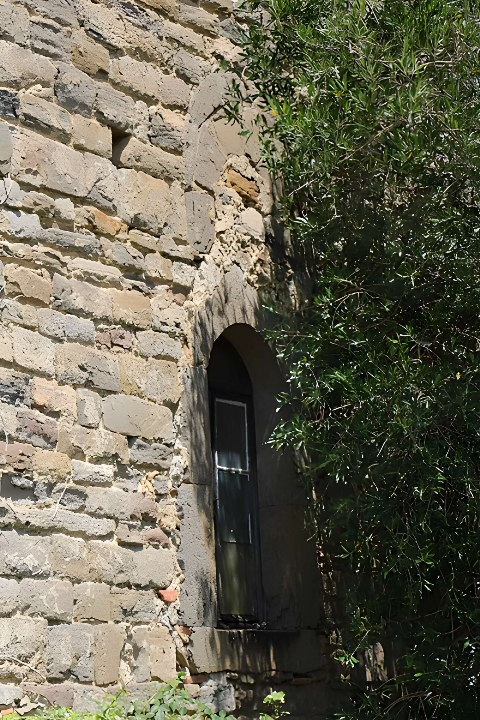 Église Saint-Paul de Villar-en-Val