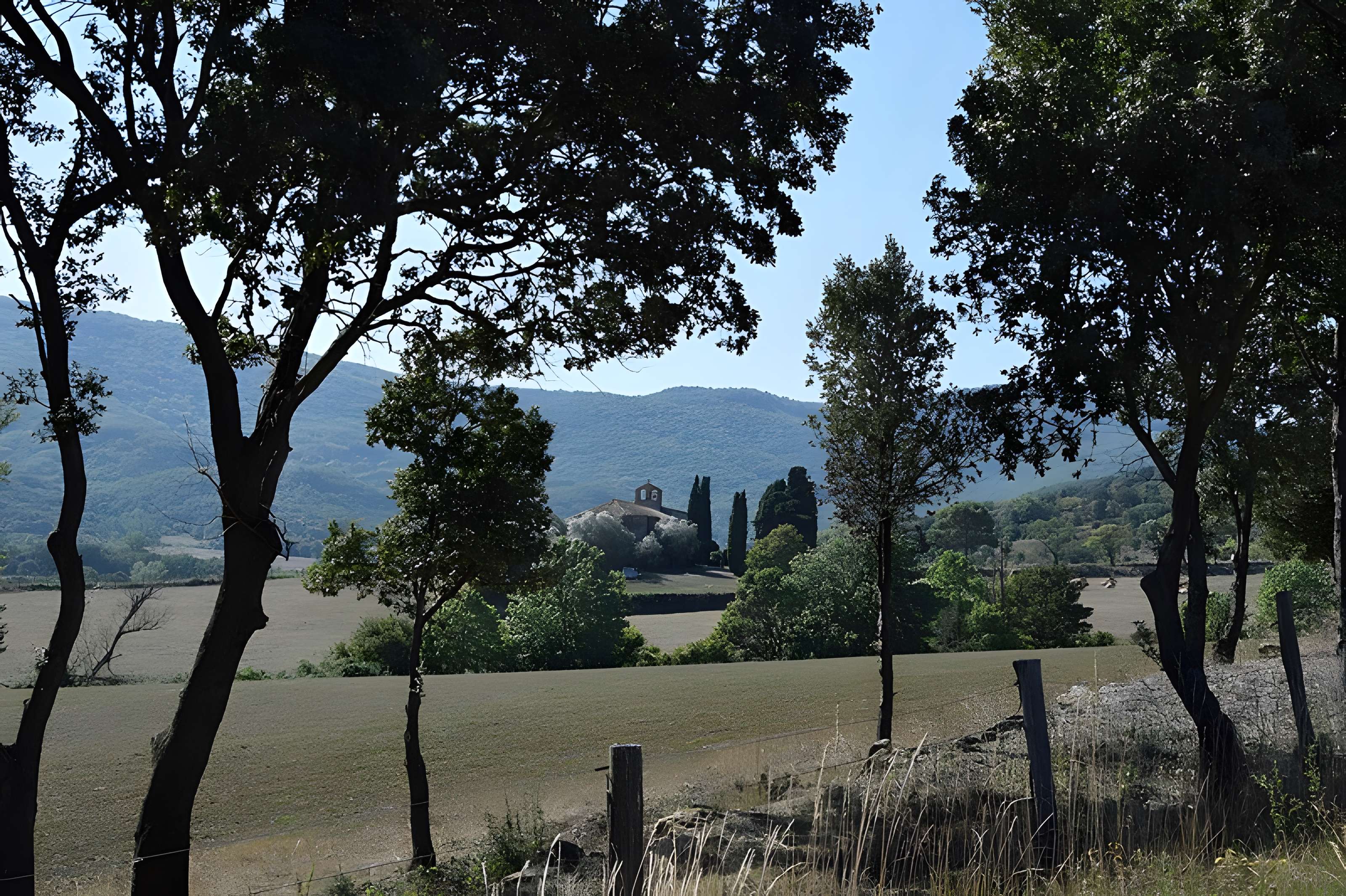 Église Saint-Paul de Villar-en-Val