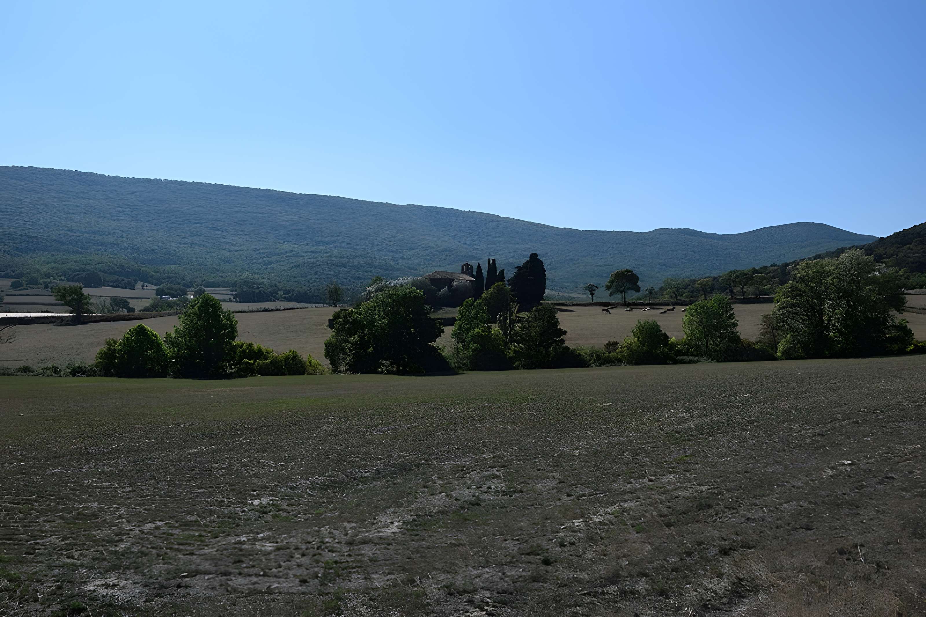 Église Saint-Paul de Villar-en-Val
