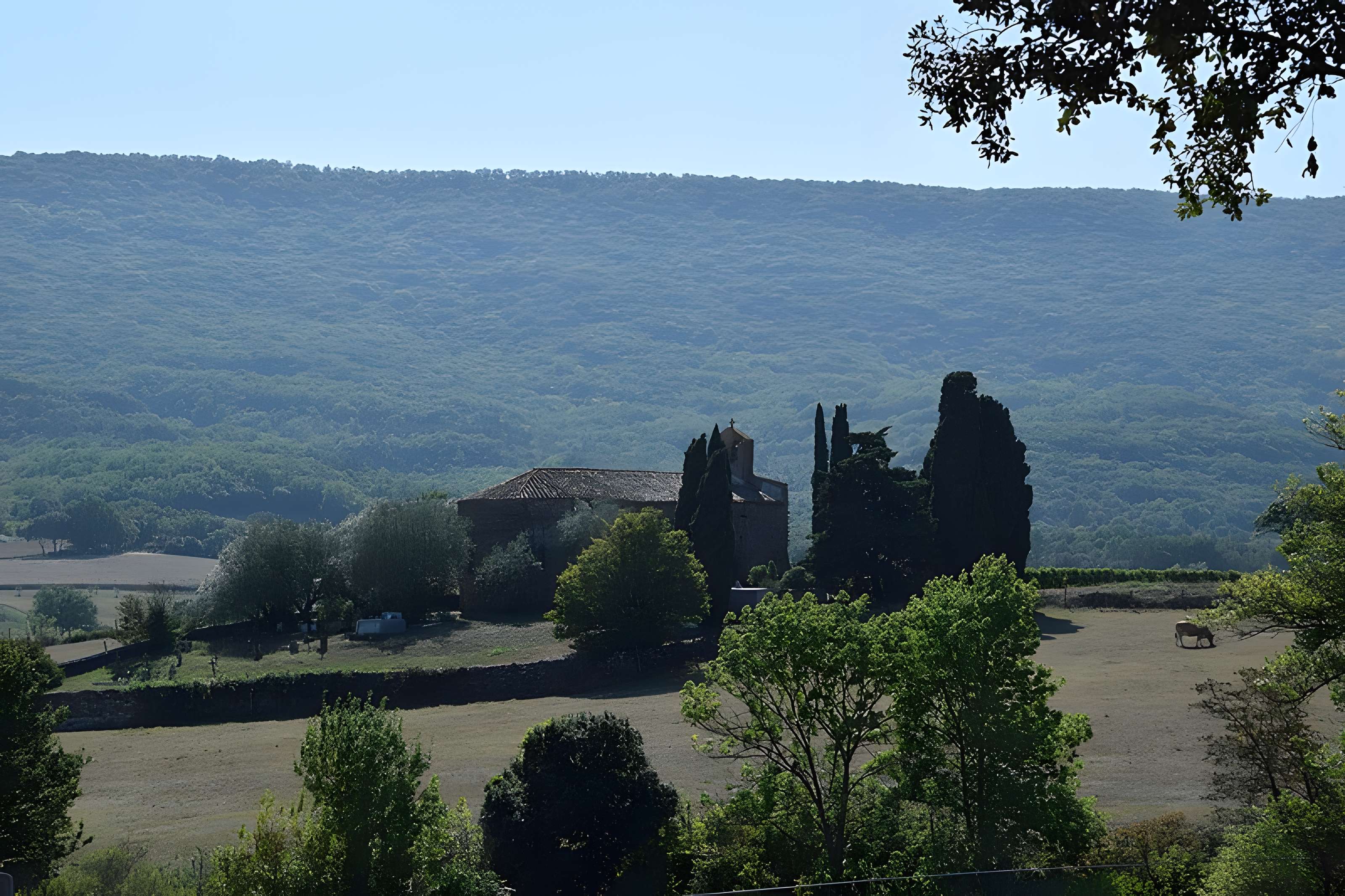 Église Saint-Paul de Villar-en-Val