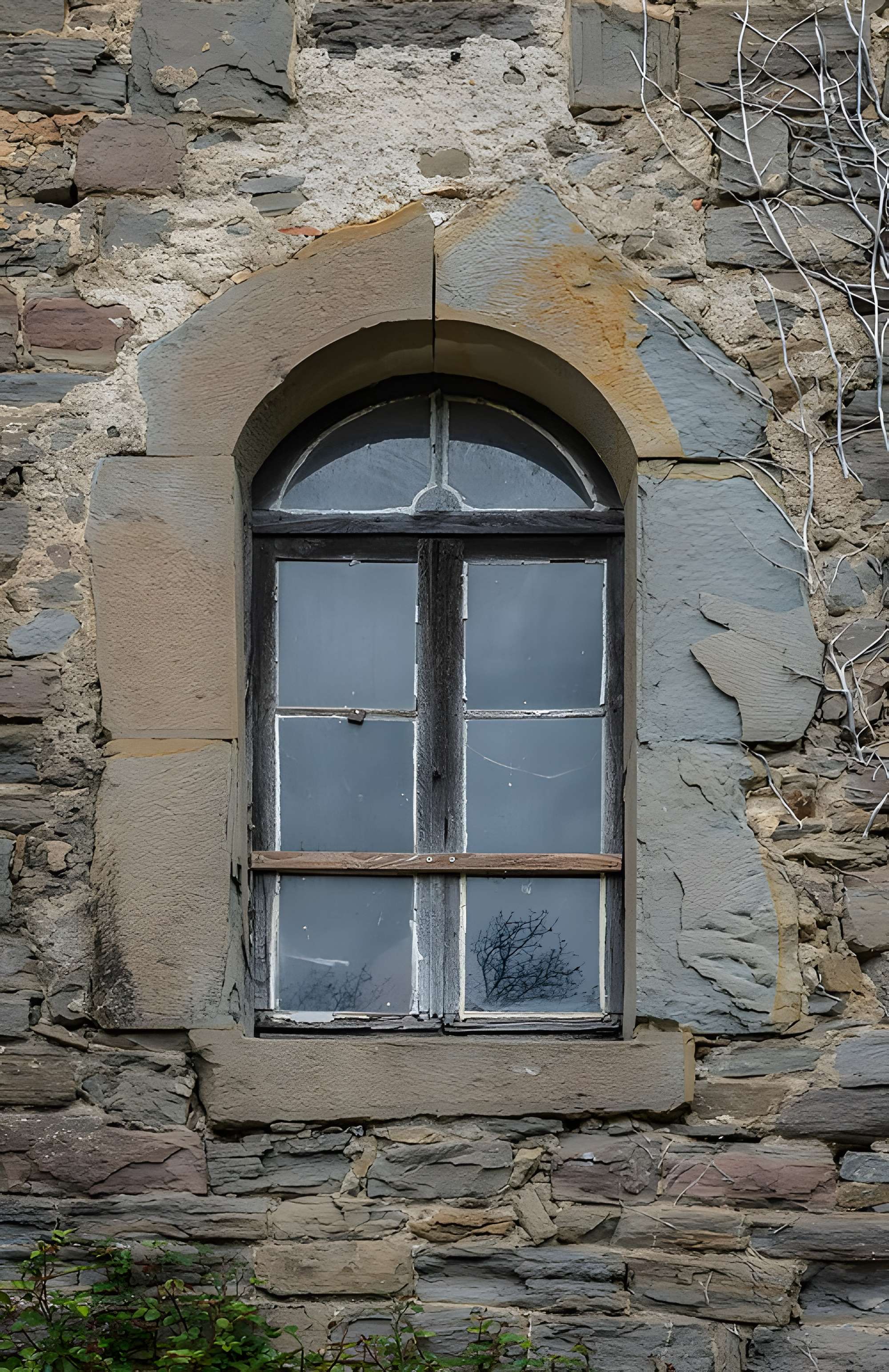 Église Saint-Paul de Villar-en-Val