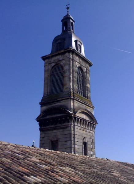 Photo de Église Saint-Paul-Saint-François-Xavier de Bordeaux