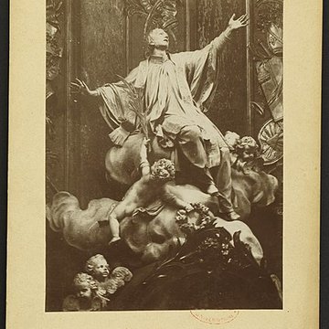 Église Saint-Paul-Saint-François-Xavier de Bordeaux