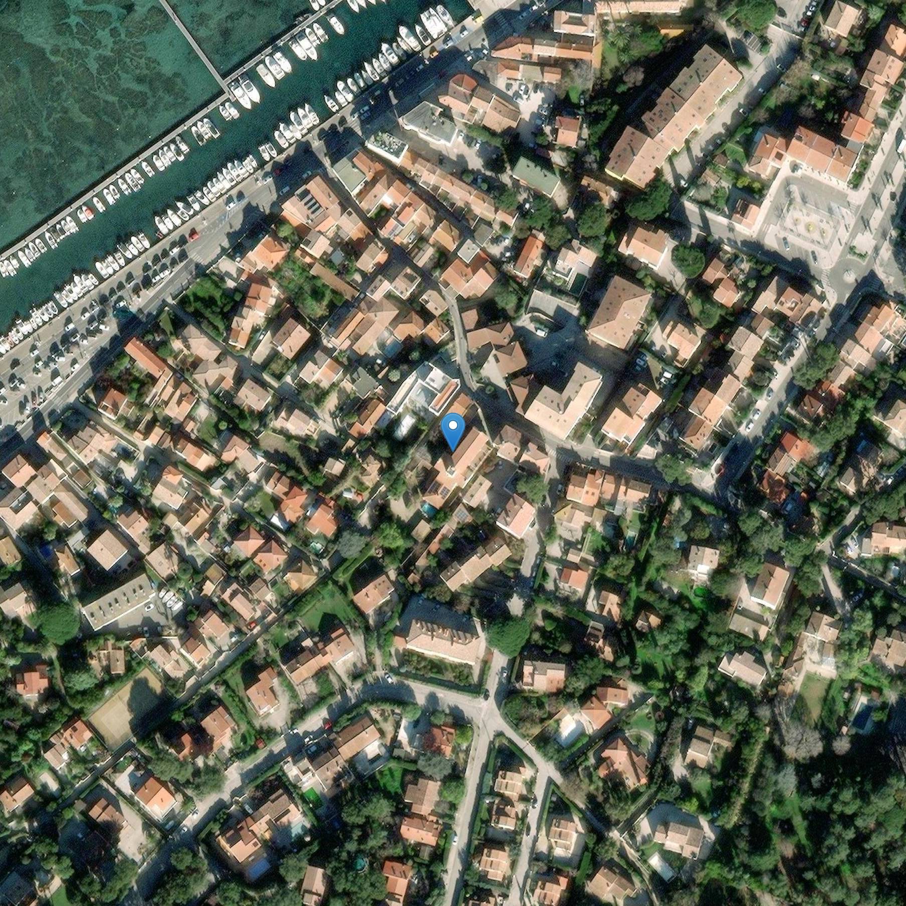 Photo de Saint Peter's Church of Brusc