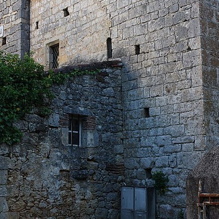 Photo de Eglise Saint-Perdufle Saint-Perdou de la Masse