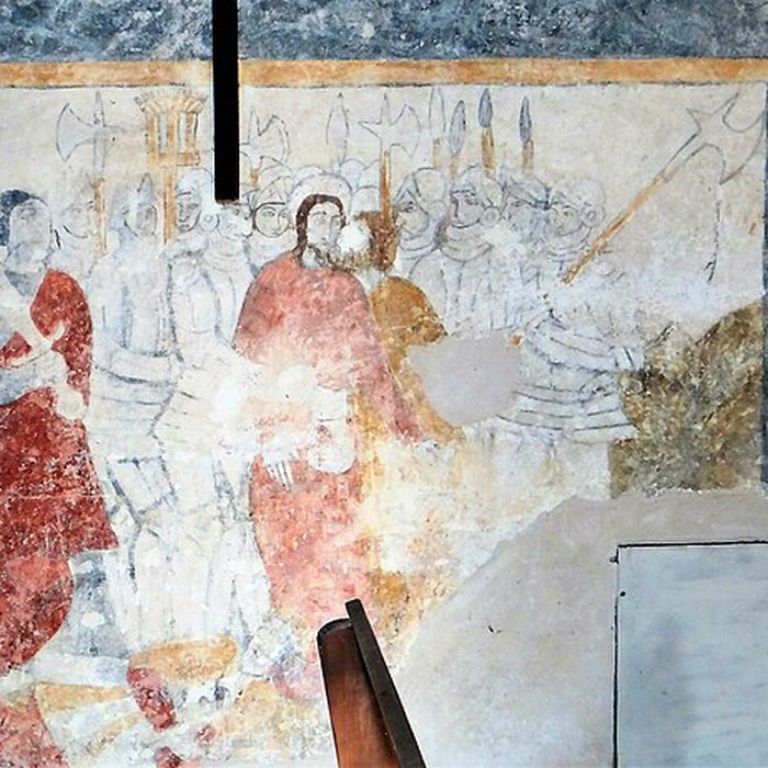 Photo de Eglise Saint-Perdufle Saint-Perdou de la Masse