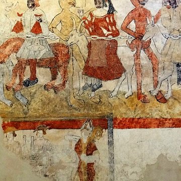 Eglise Saint-Perdufle Saint-Perdou de la Masse