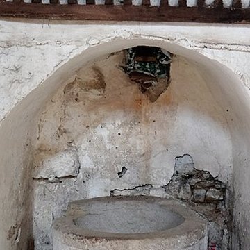 Eglise Saint-Perdufle Saint-Perdou de la Masse