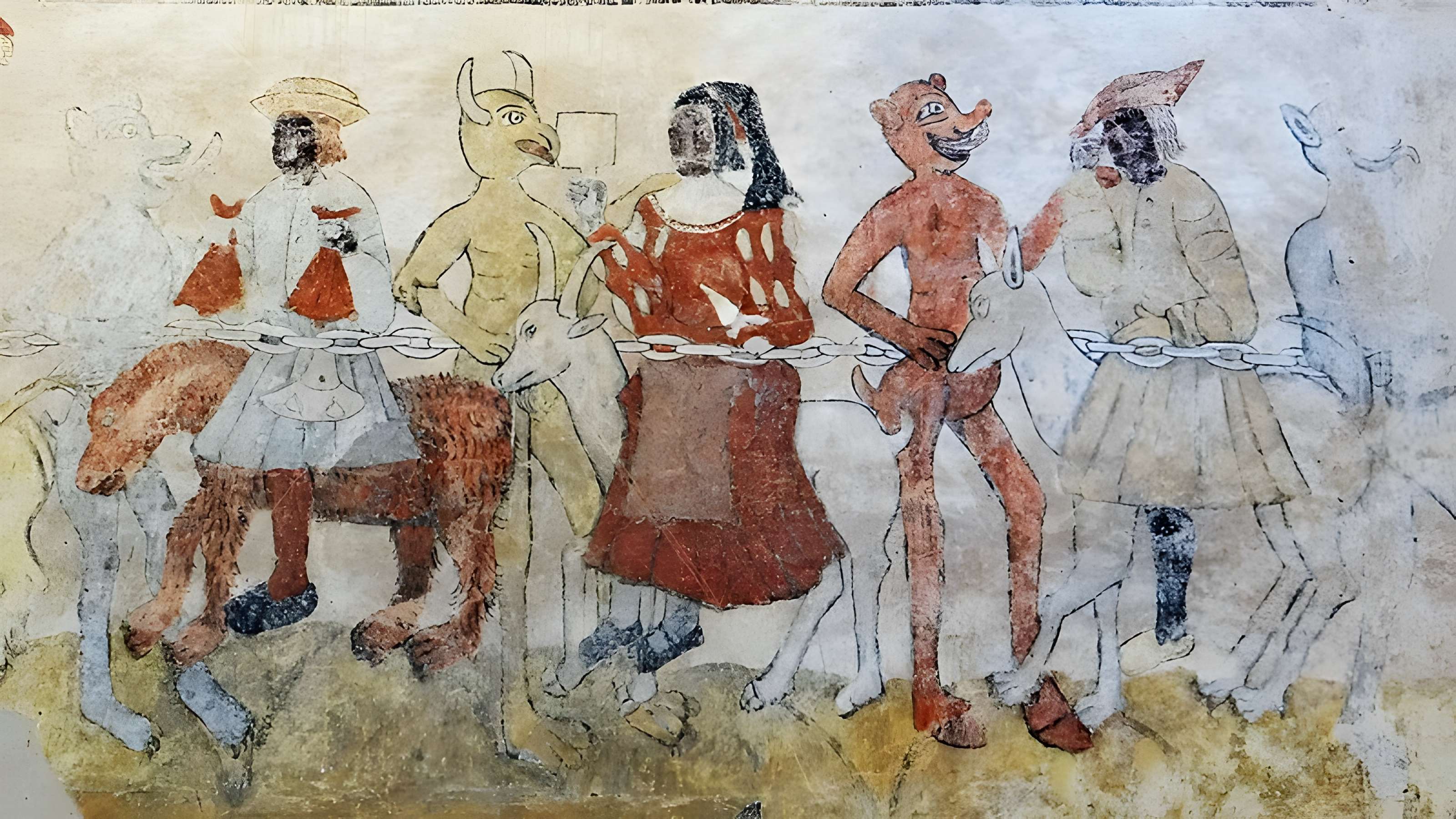 Eglise Saint-Perdufle (Saint-Perdou) de la Masse