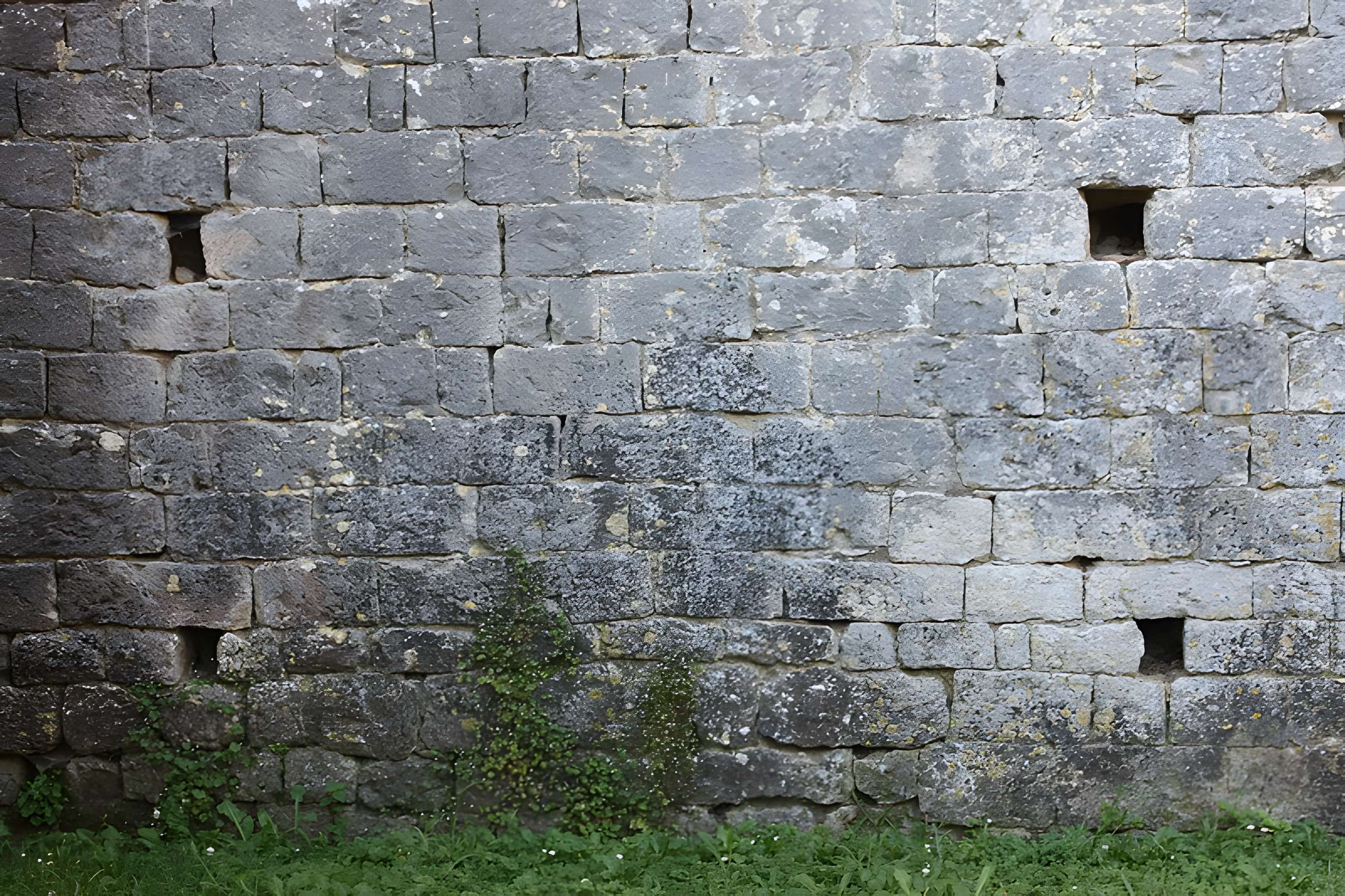 Eglise Saint-Perdufle (Saint-Perdou) de la Masse