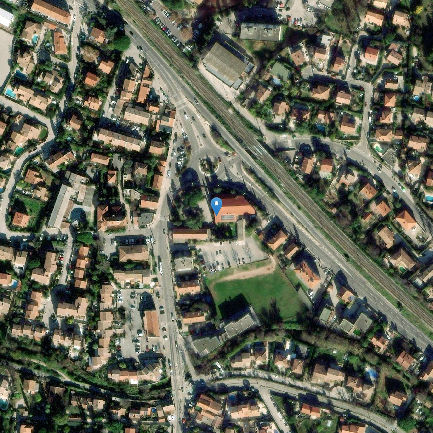 Photo de 圣特蕾莎儿童会