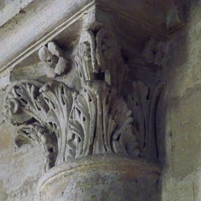 Photo de Église Saint-Philibert de Donzère