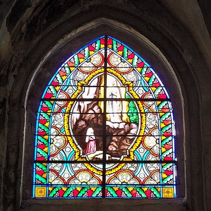 Photo de Église Saint-Philibert de Donzère