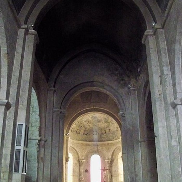 Photo de Église Saint-Philibert de Donzère