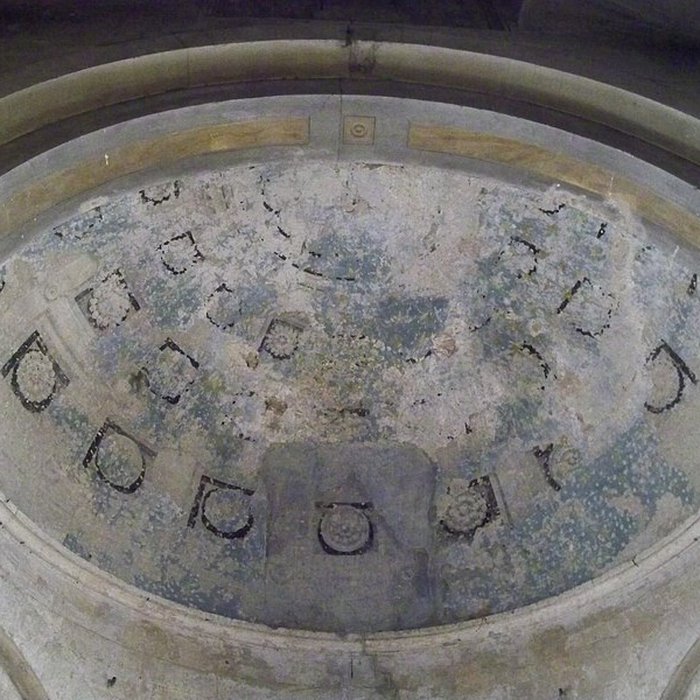 Photo de Église Saint-Philibert de Donzère