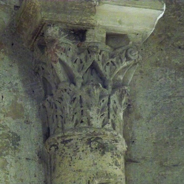 Photo de Église Saint-Philibert de Donzère