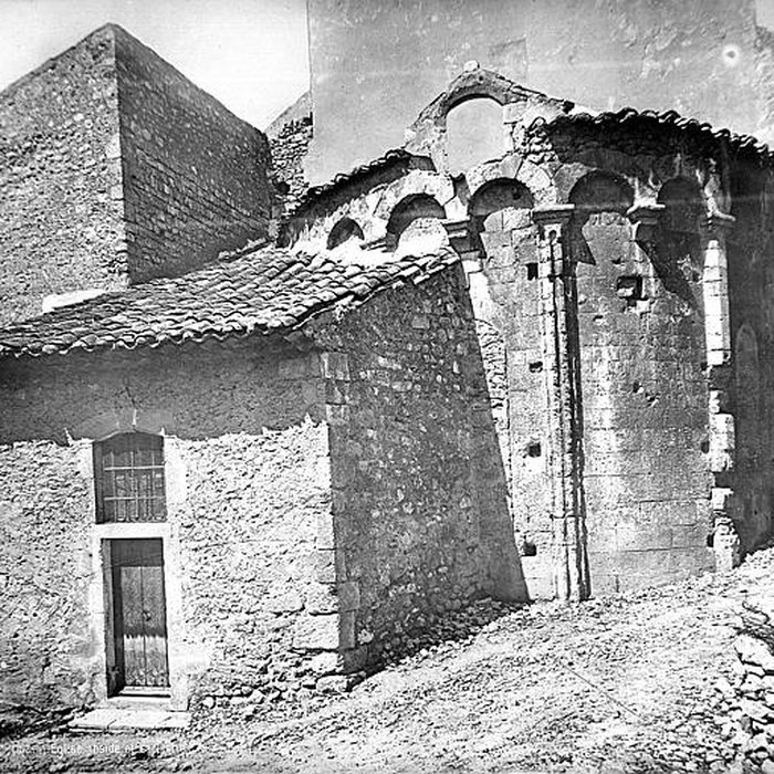 Photo de Église Saint-Philibert de Donzère