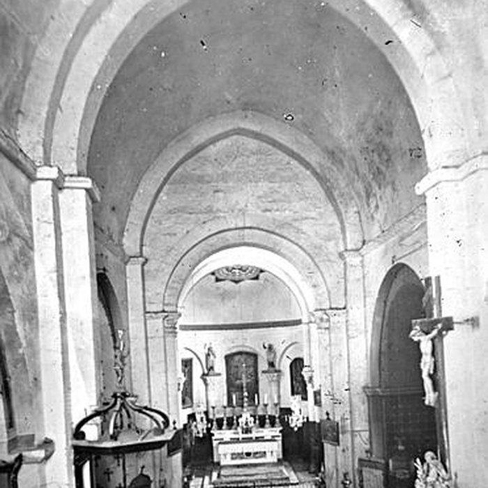 Photo de Église Saint-Philibert de Donzère