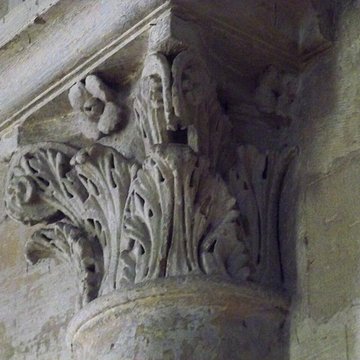 Église Saint-Philibert de Donzère