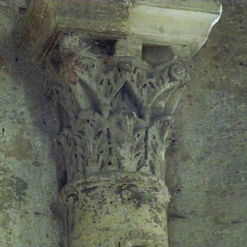 Église Saint-Philibert de Donzère