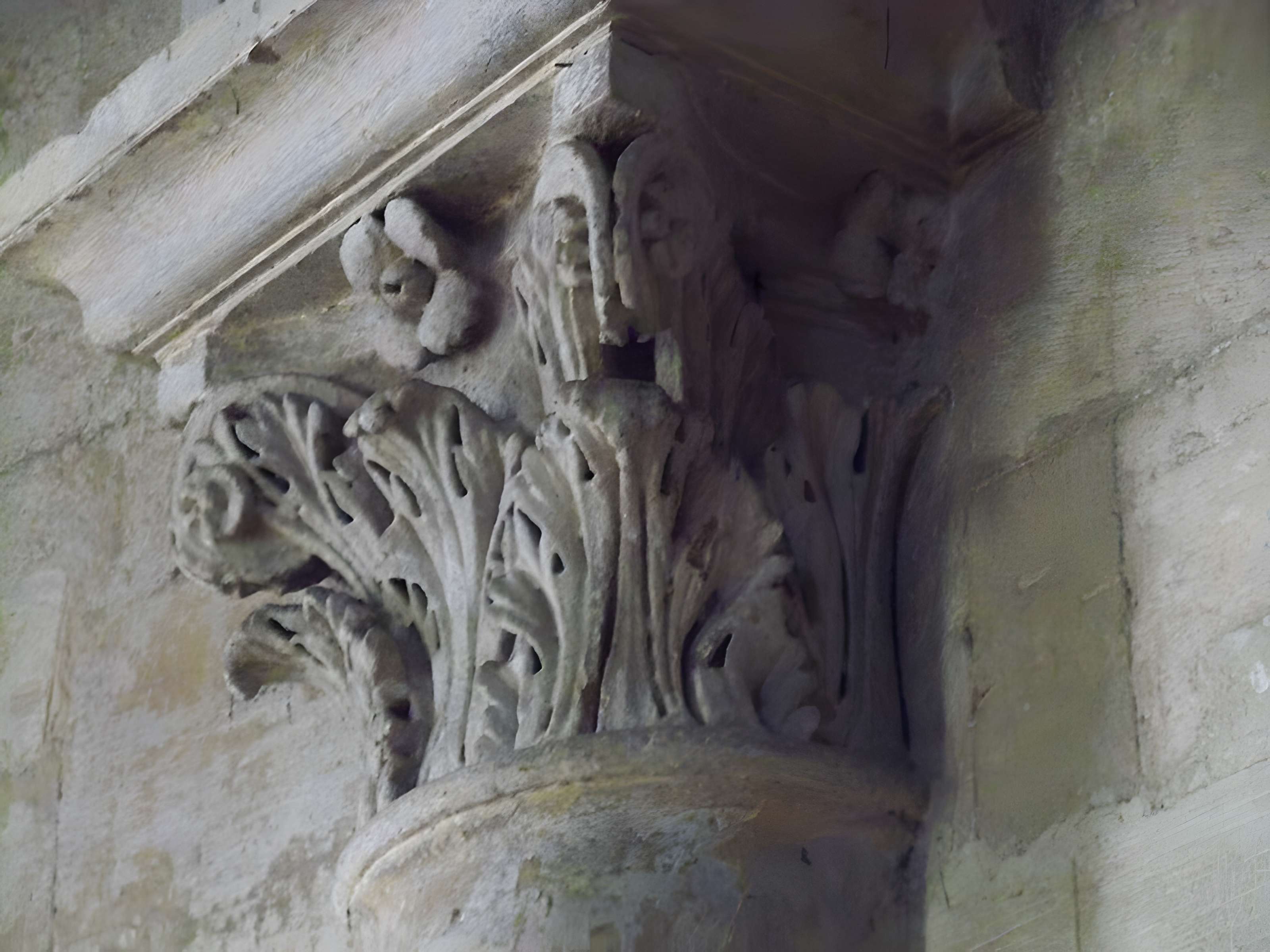 Église Saint-Philibert de Donzère