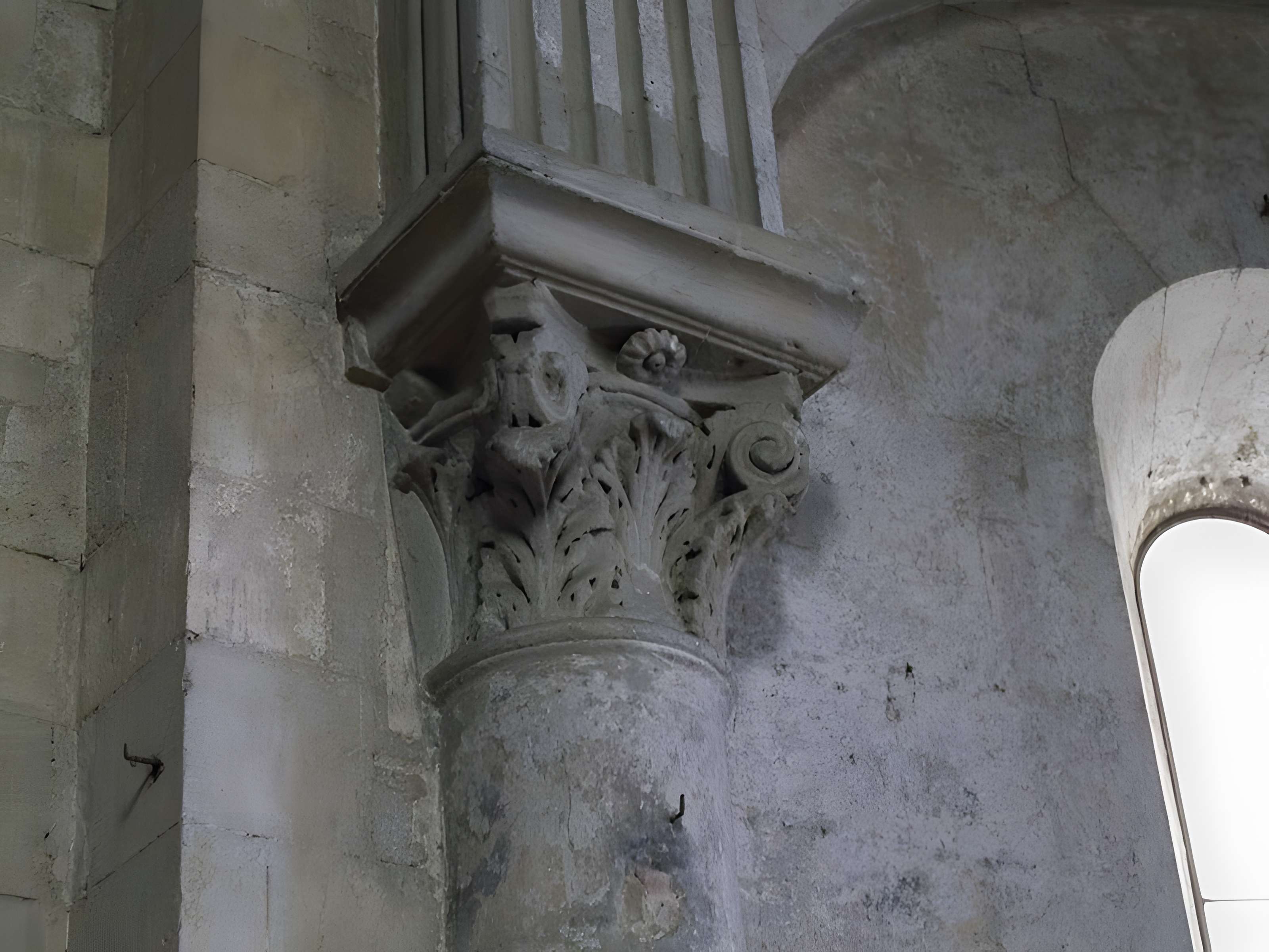 Église Saint-Philibert de Donzère