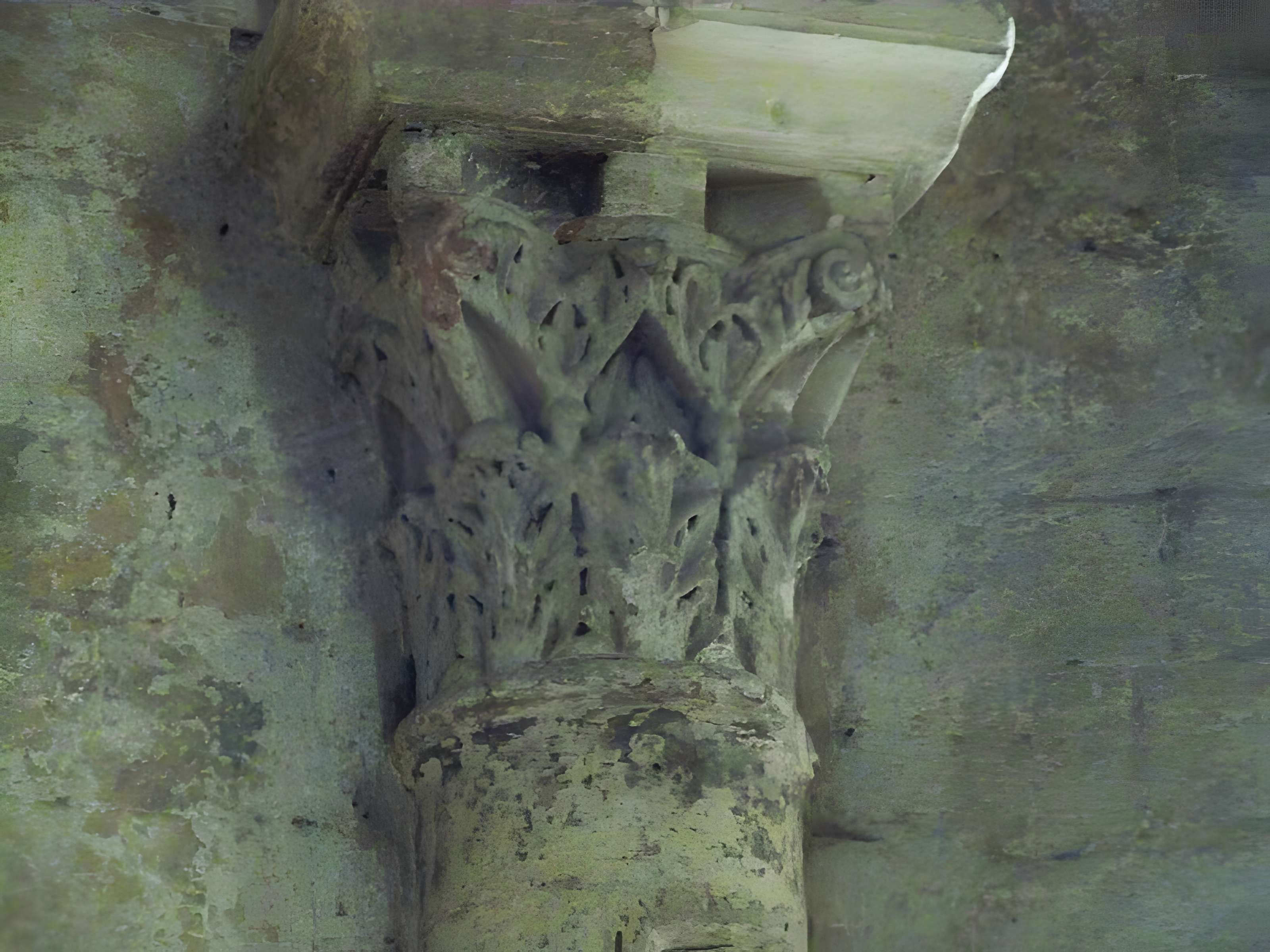 Église Saint-Philibert de Donzère