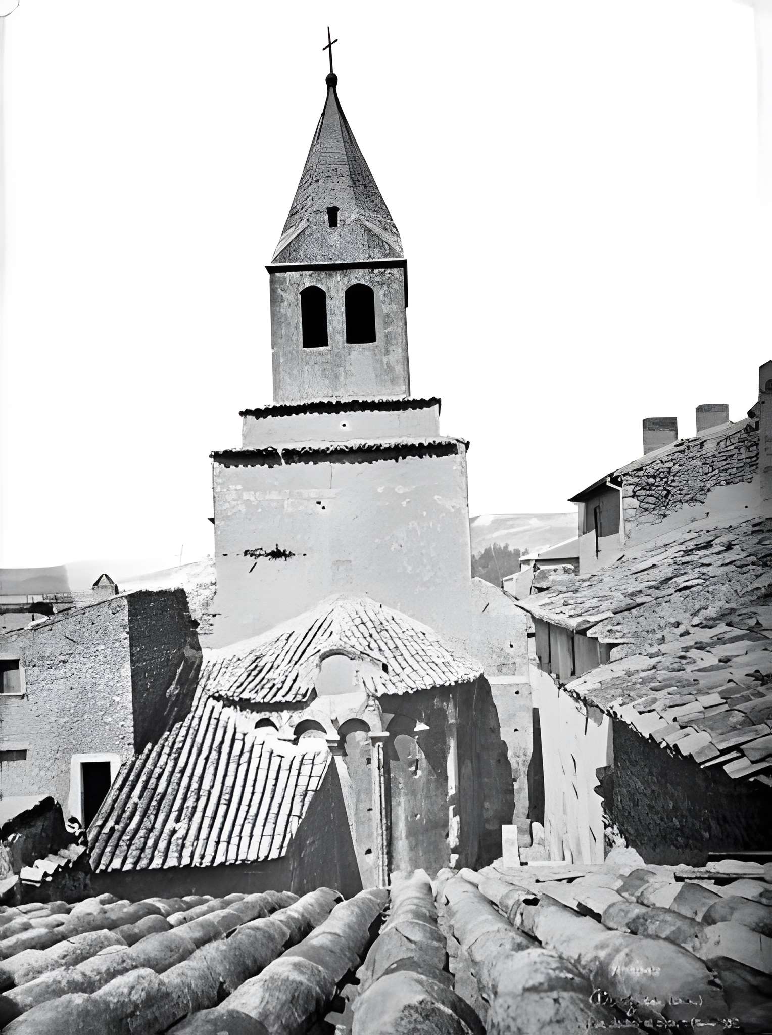 Église Saint-Philibert de Donzère