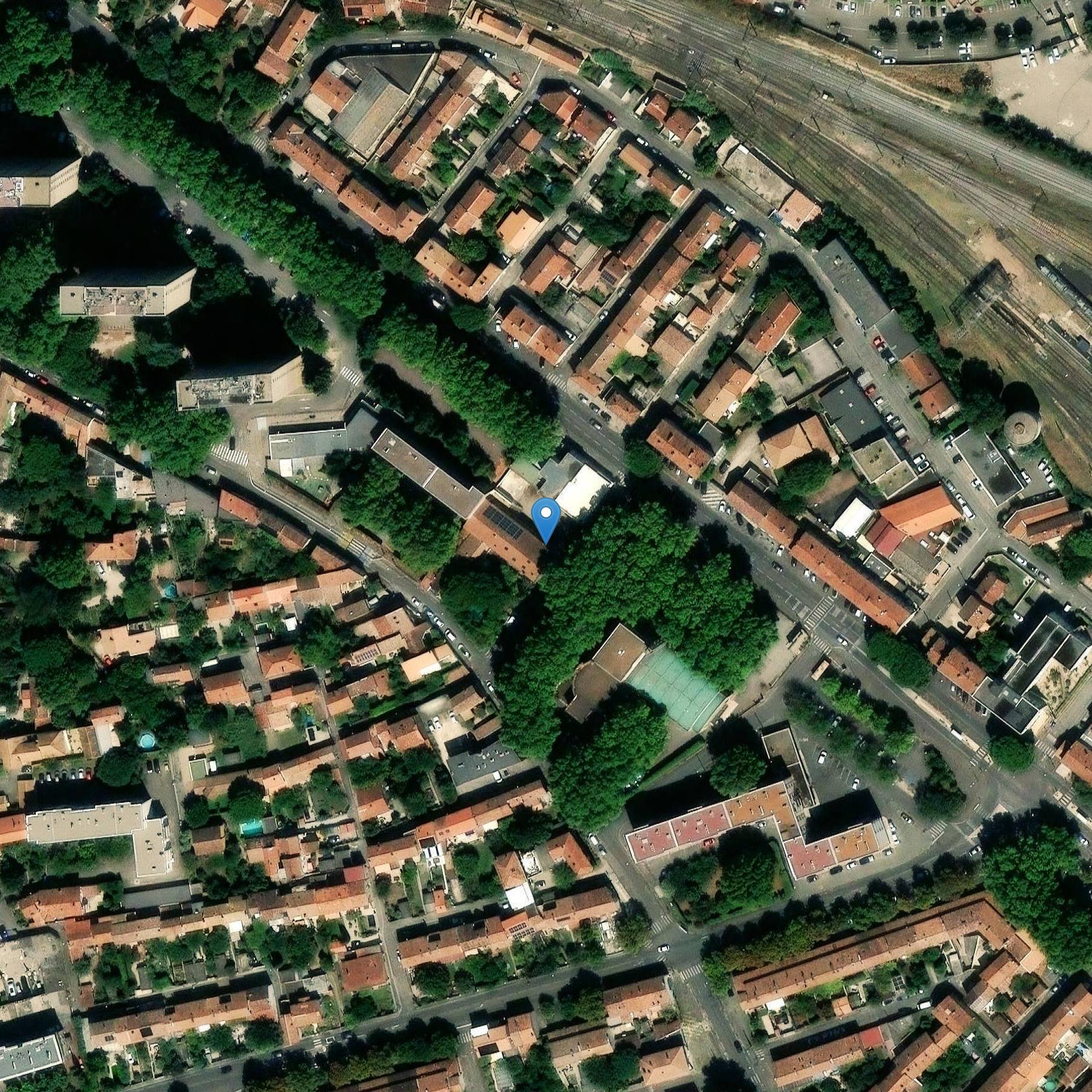 Photo de 圣心会被称为