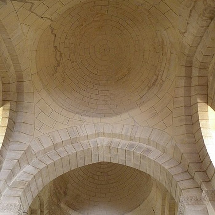 Photo de Église Saint-Philippe de Saint-Philippe-dAiguille