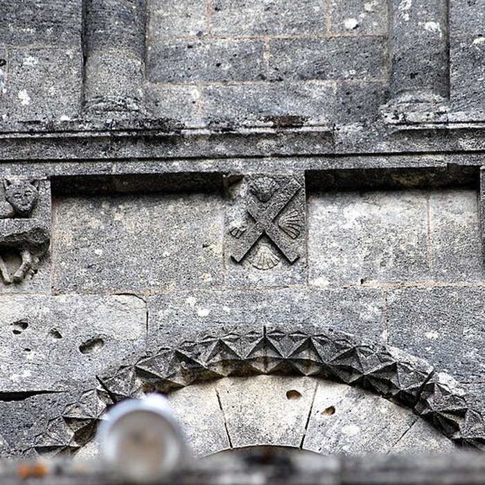 Photo de Église Saint-Philippe de Saint-Philippe-dAiguille