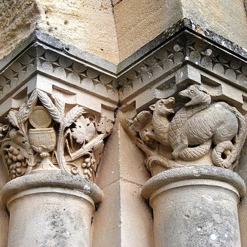 Église Saint-Philippe de Saint-Philippe-dAiguille