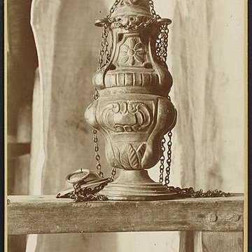 Église Saint-Philippe de Saint-Philippe-dAiguille