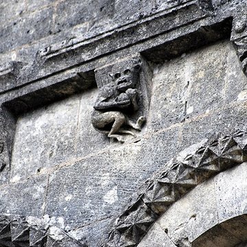 Église Saint-Philippe de Saint-Philippe-dAiguille