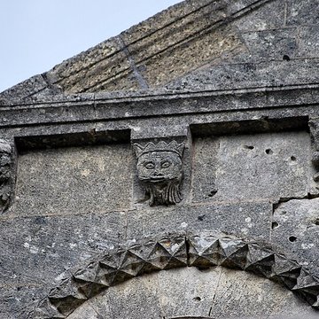 Église Saint-Philippe de Saint-Philippe-dAiguille