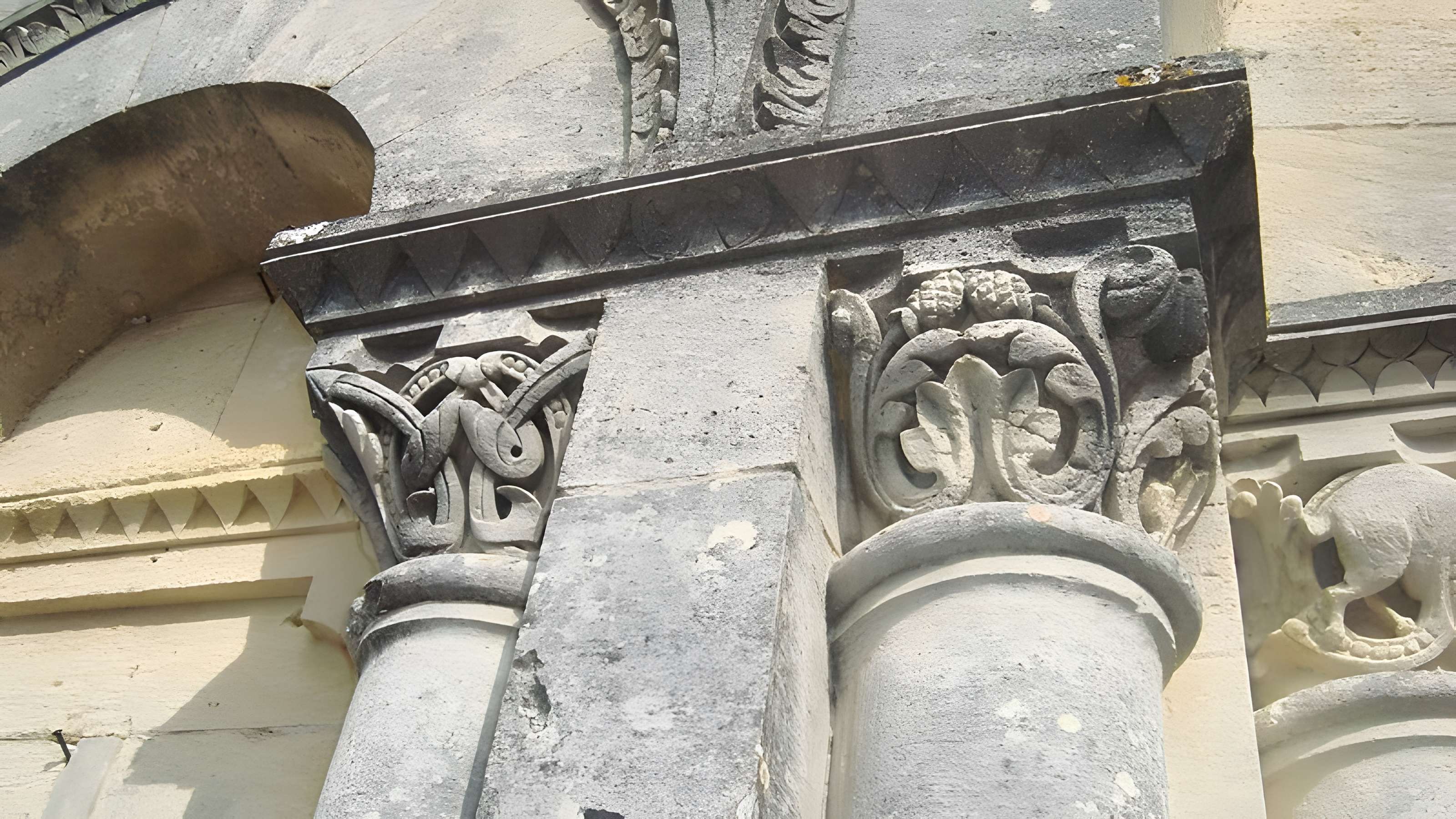 Église Saint-Philippe de Saint-Philippe-d'Aiguille