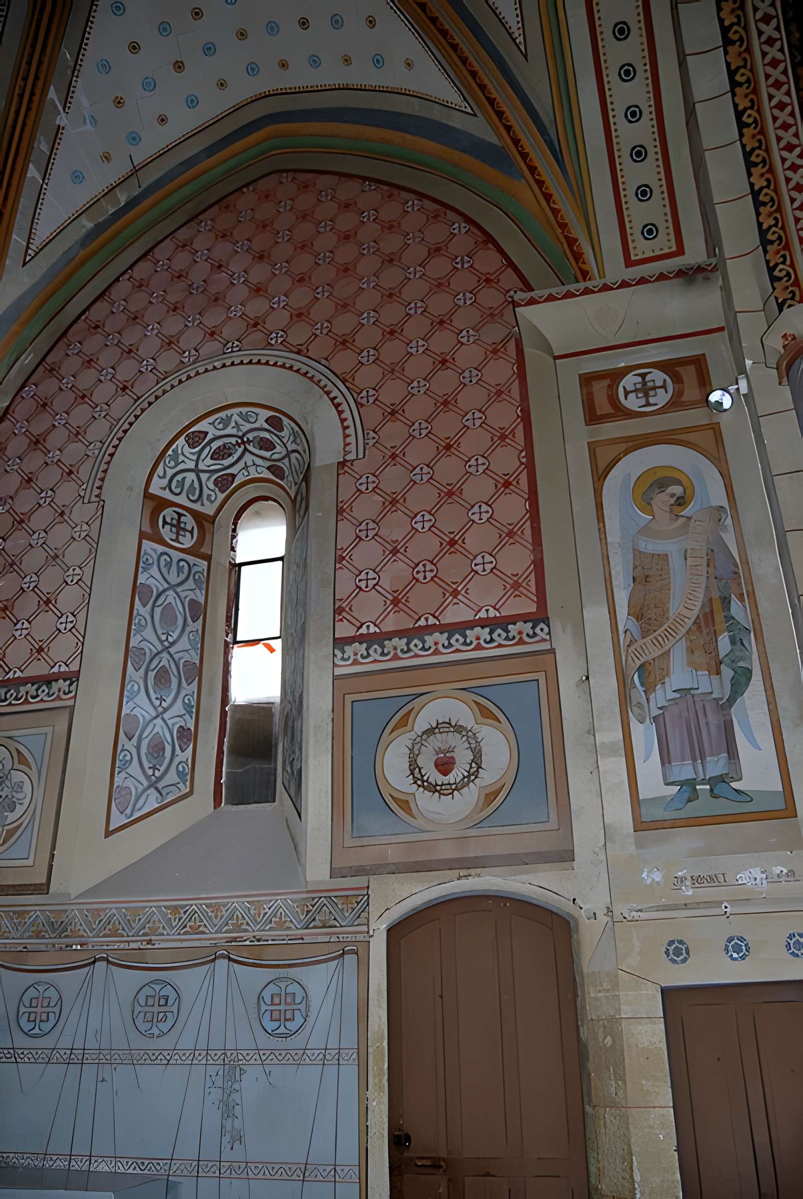 Église Saint-Philippe de Saint-Philippe-d'Aiguille