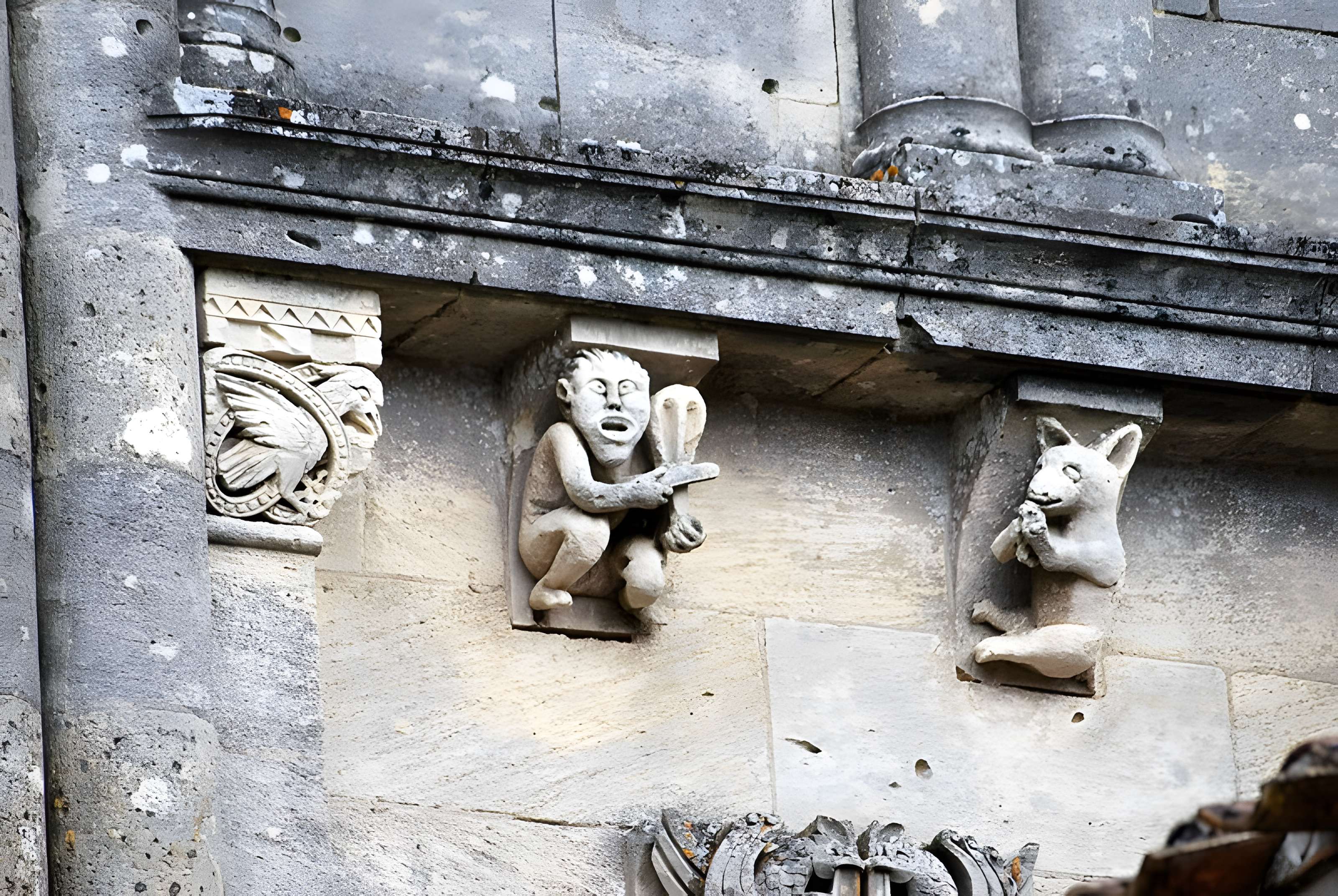 Église Saint-Philippe de Saint-Philippe-d'Aiguille