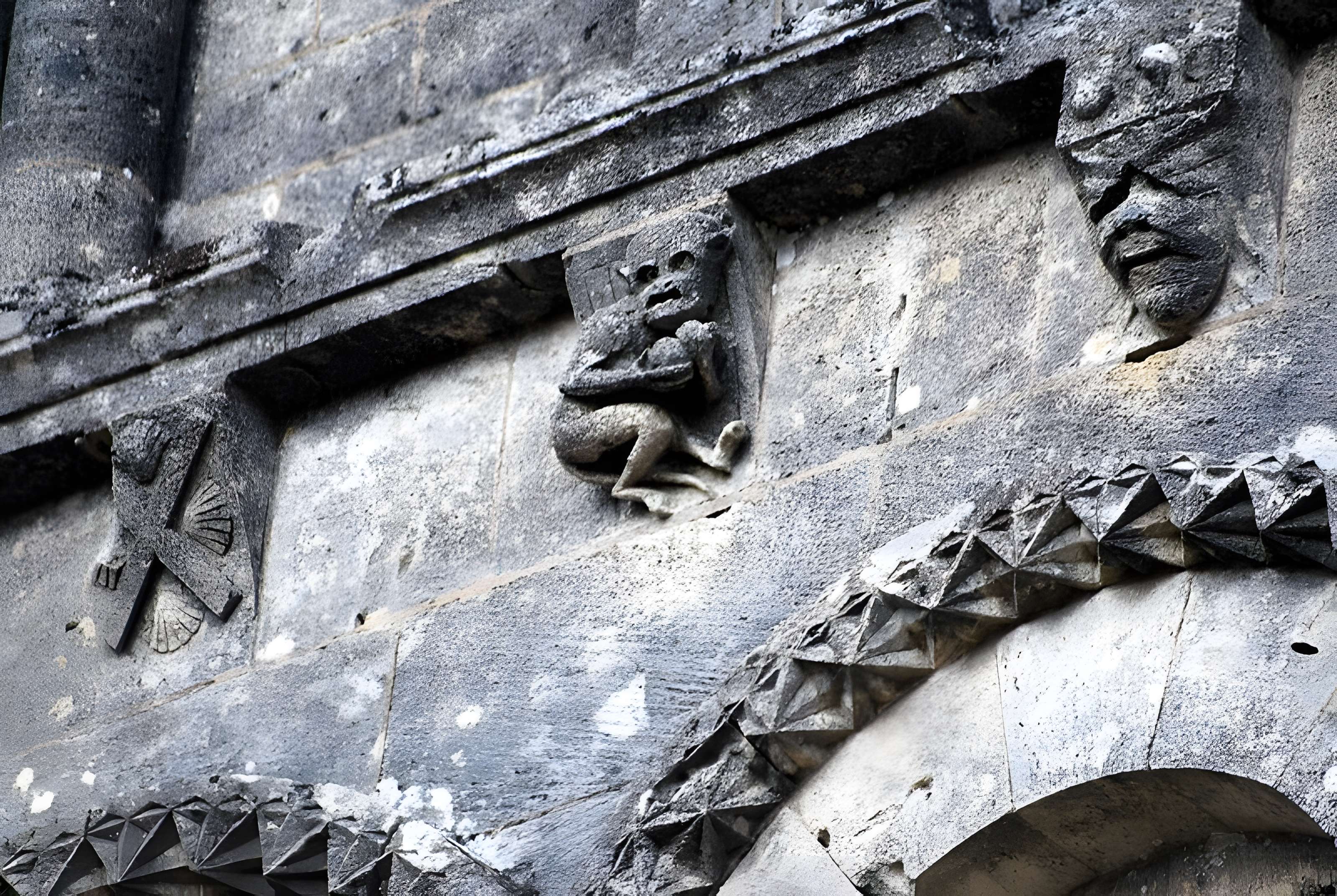 Église Saint-Philippe de Saint-Philippe-d'Aiguille