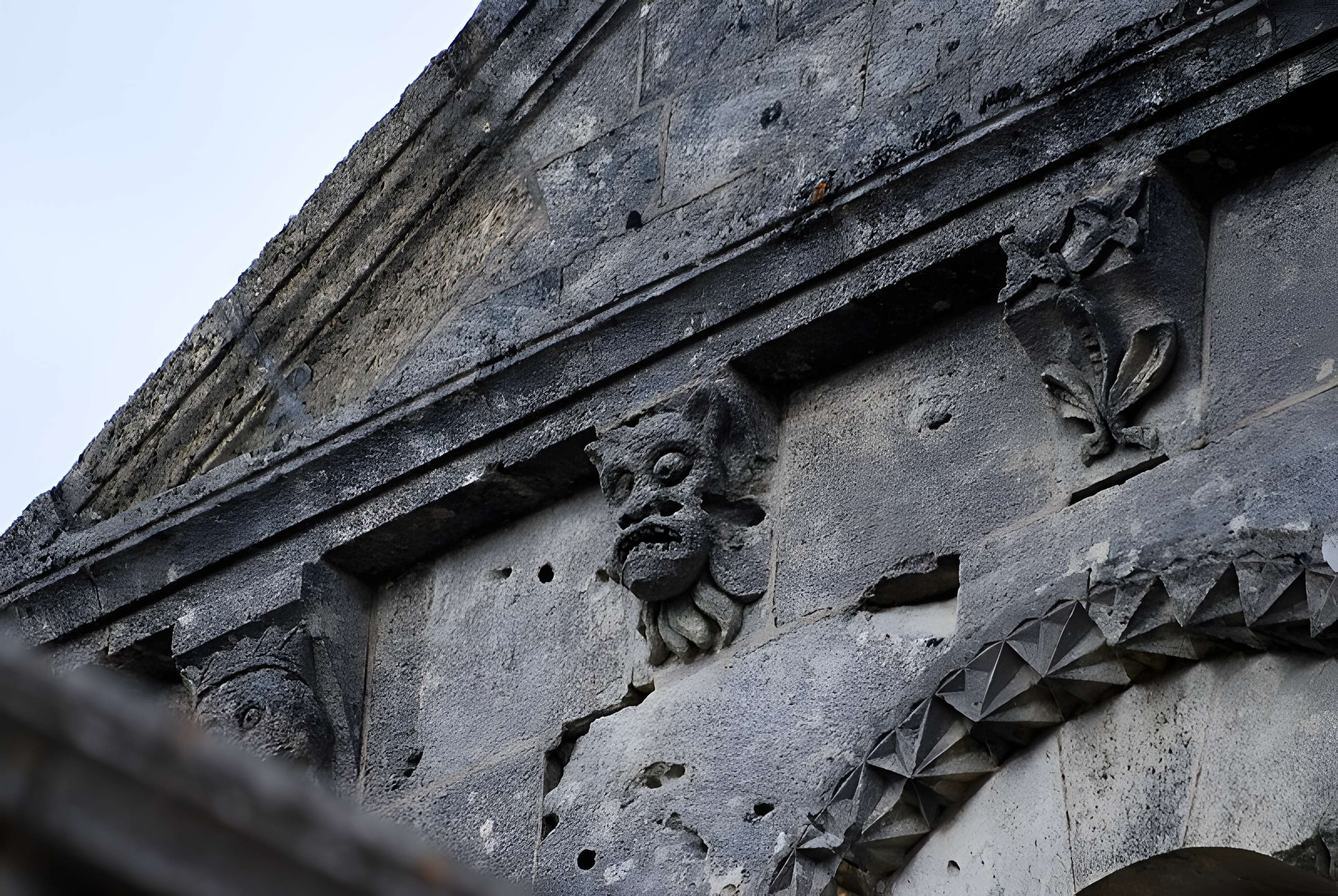 Église Saint-Philippe de Saint-Philippe-d'Aiguille