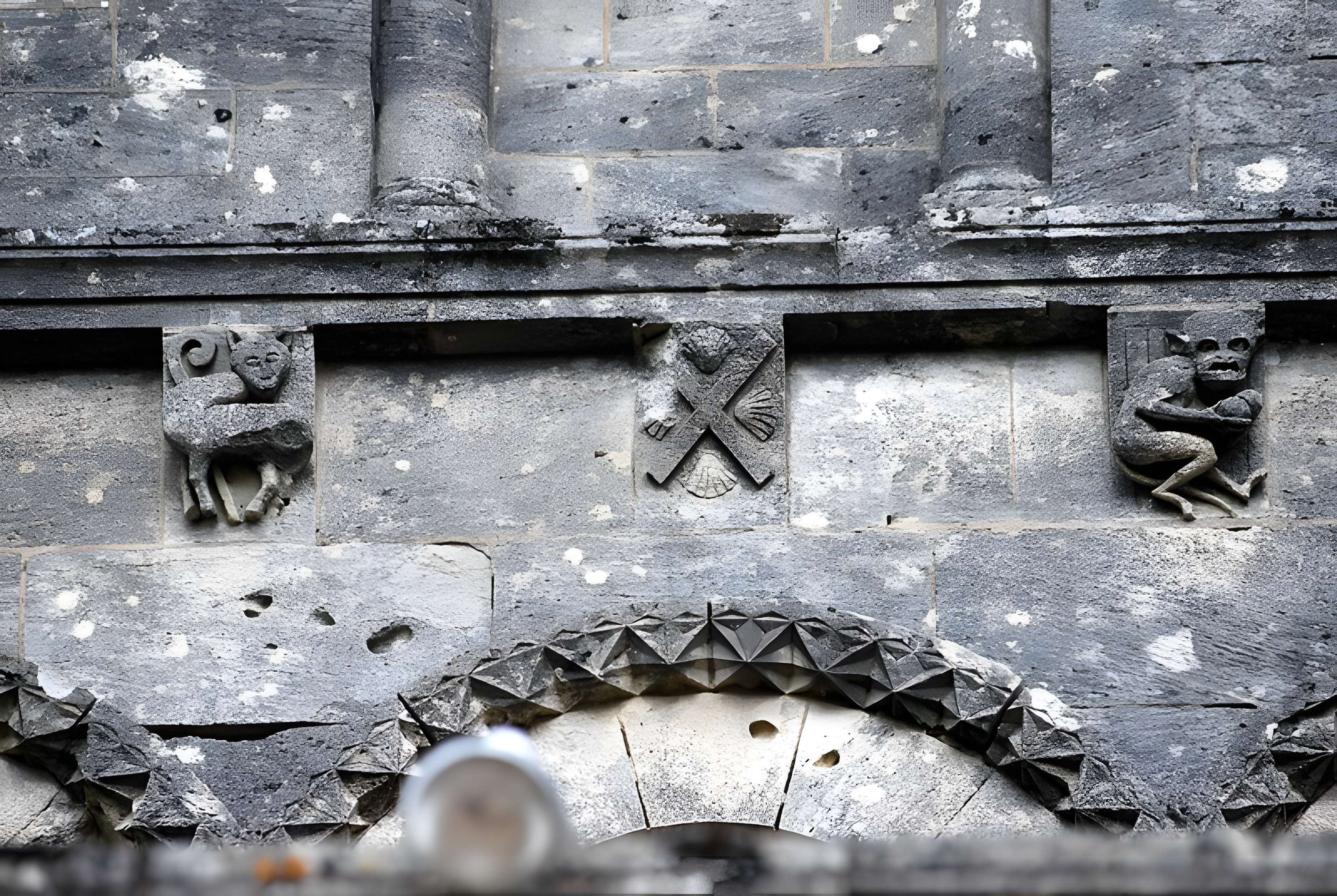 Église Saint-Philippe de Saint-Philippe-d'Aiguille