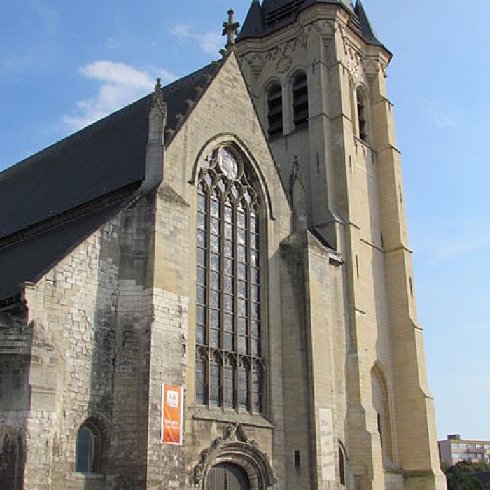 Photo de Église Saint-Piat de Seclin