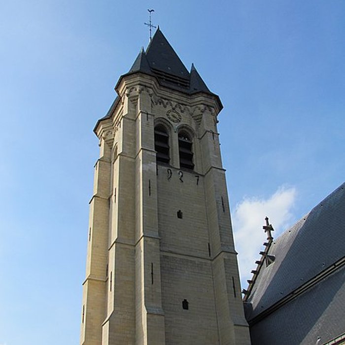 Photo de Église Saint-Piat de Seclin