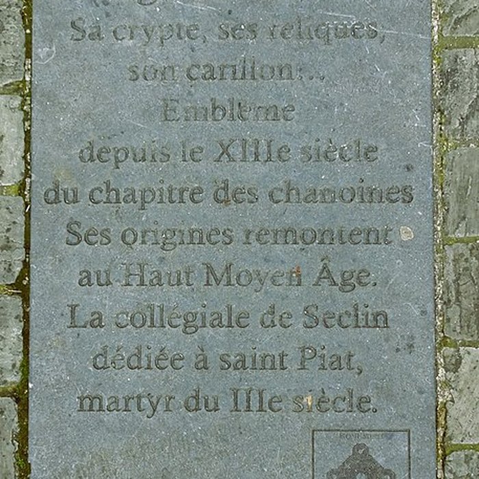 Photo de Église Saint-Piat de Seclin