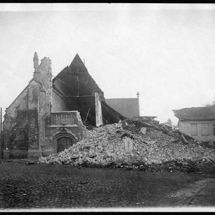 Photo de Église Saint-Piat de Seclin