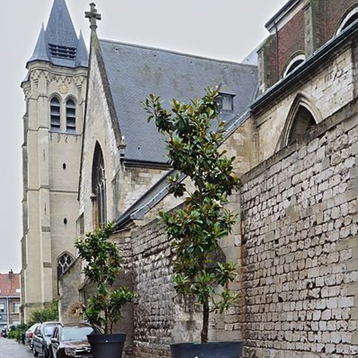 Photo de Église Saint-Piat de Seclin